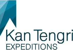 Kan Tengri Expeditions Travel & Adventure in Kazakhstan